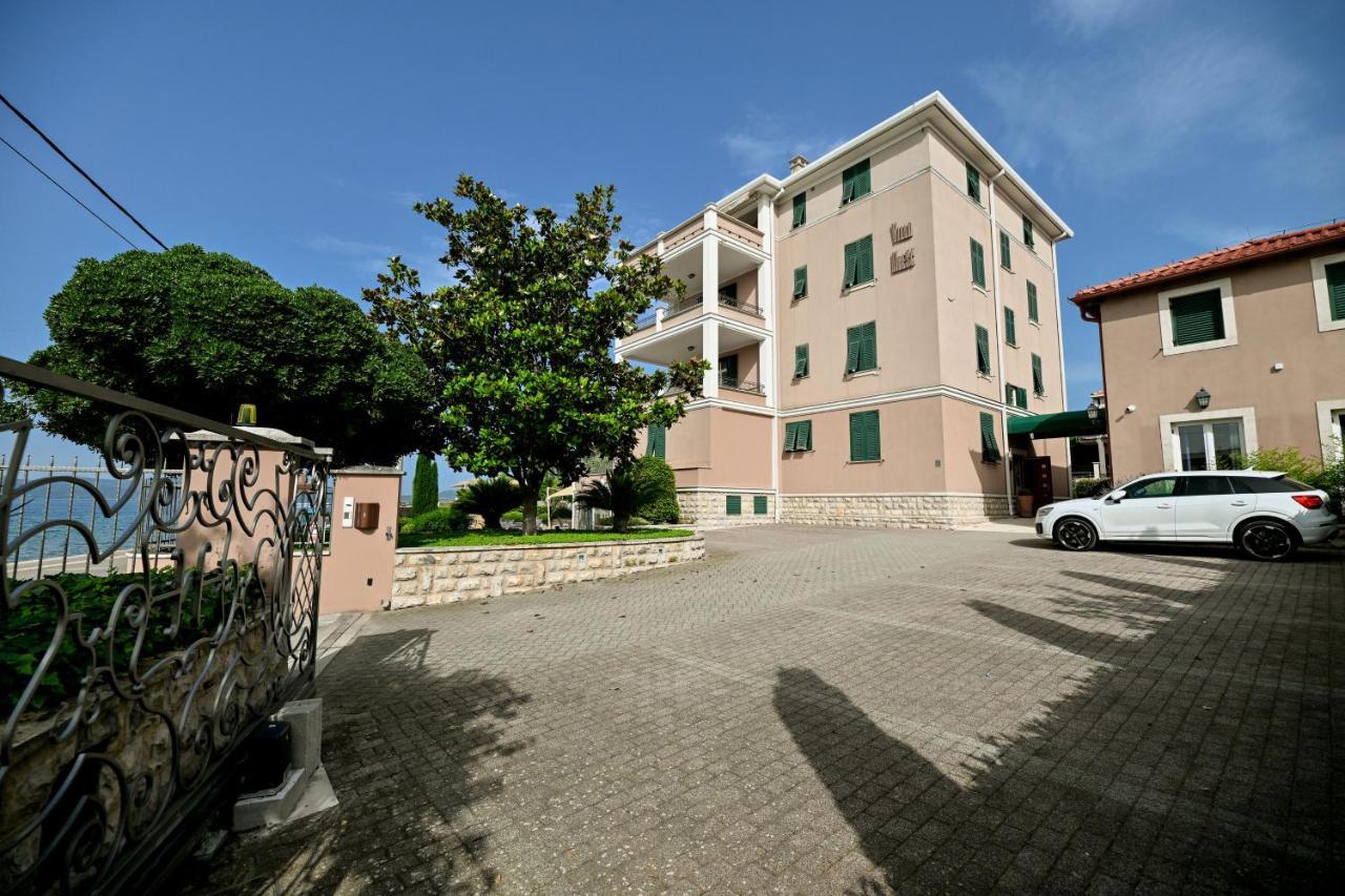 Villa Hresc S Zadar Exteriér fotografie