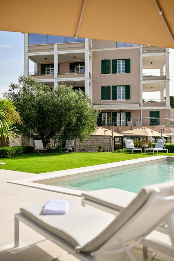 Villa Hresc S Zadar Exteriér fotografie