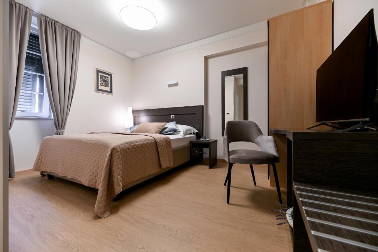 Villa Hresc S Zadar Exteriér fotografie