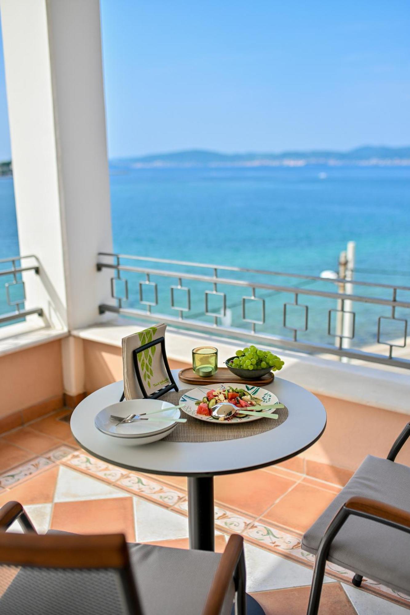 Villa Hresc S Zadar Exteriér fotografie