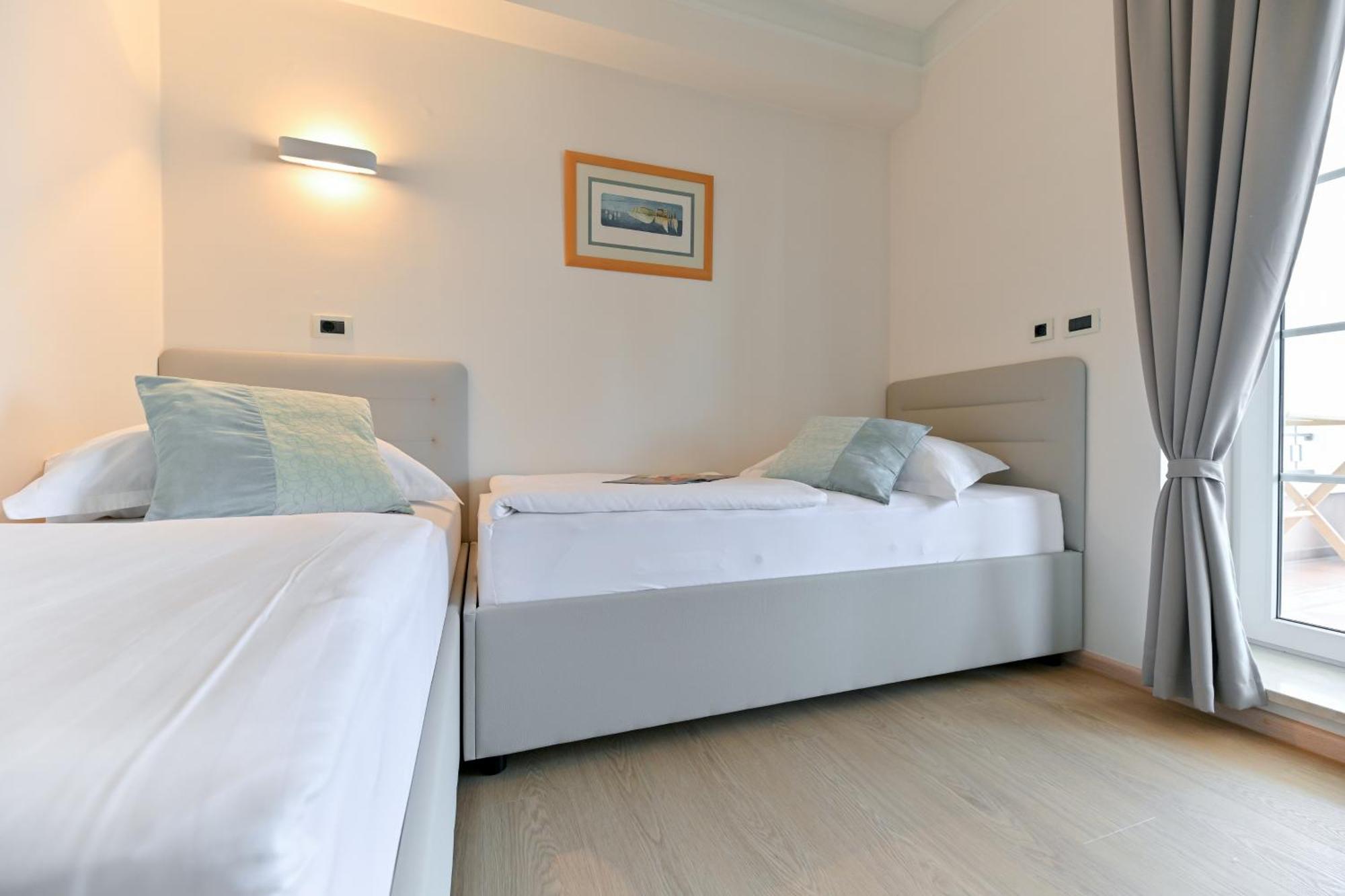 Villa Hresc S Zadar Exteriér fotografie