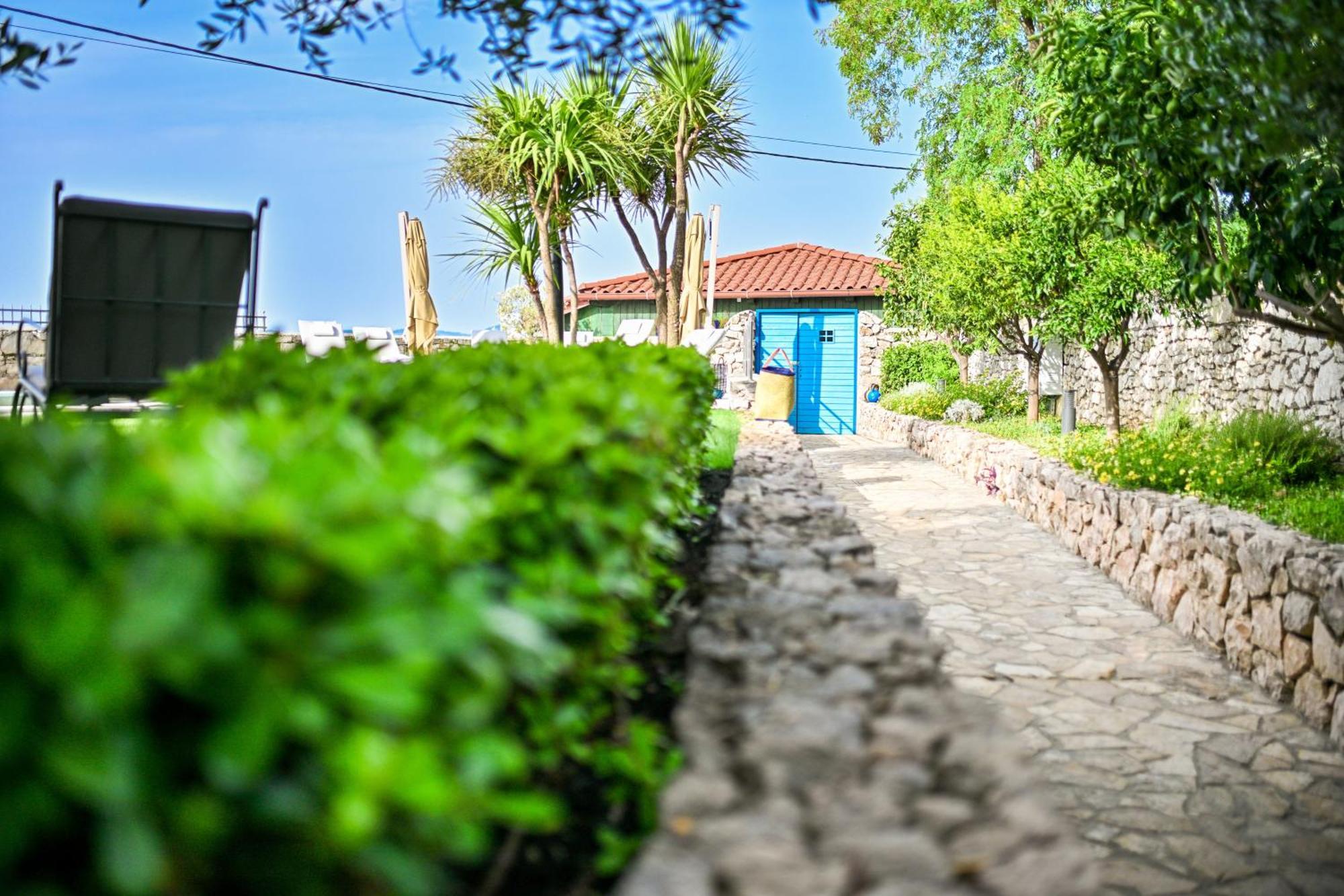 Villa Hresc S Zadar Exteriér fotografie