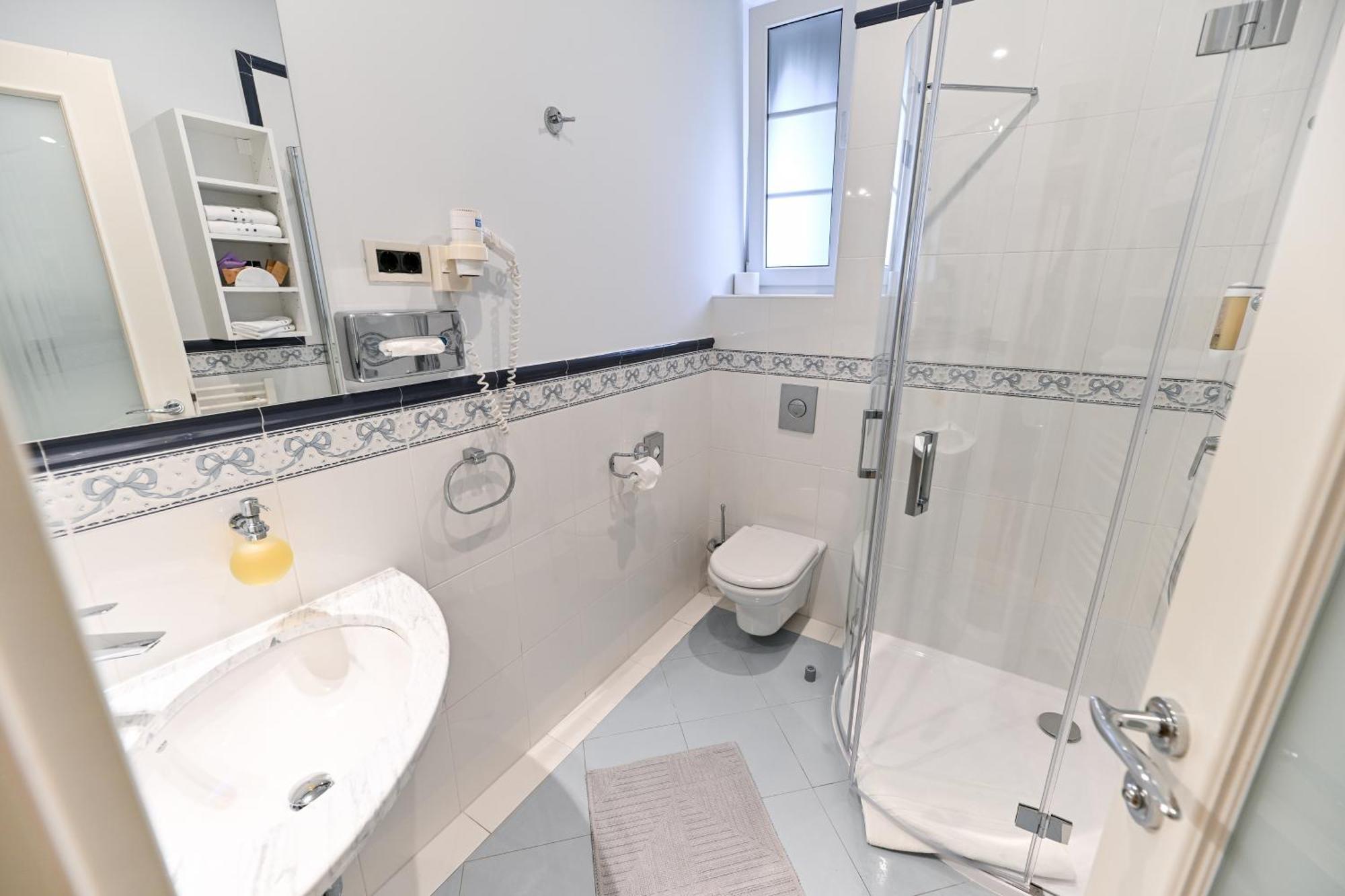 Villa Hresc S Zadar Pokoj fotografie