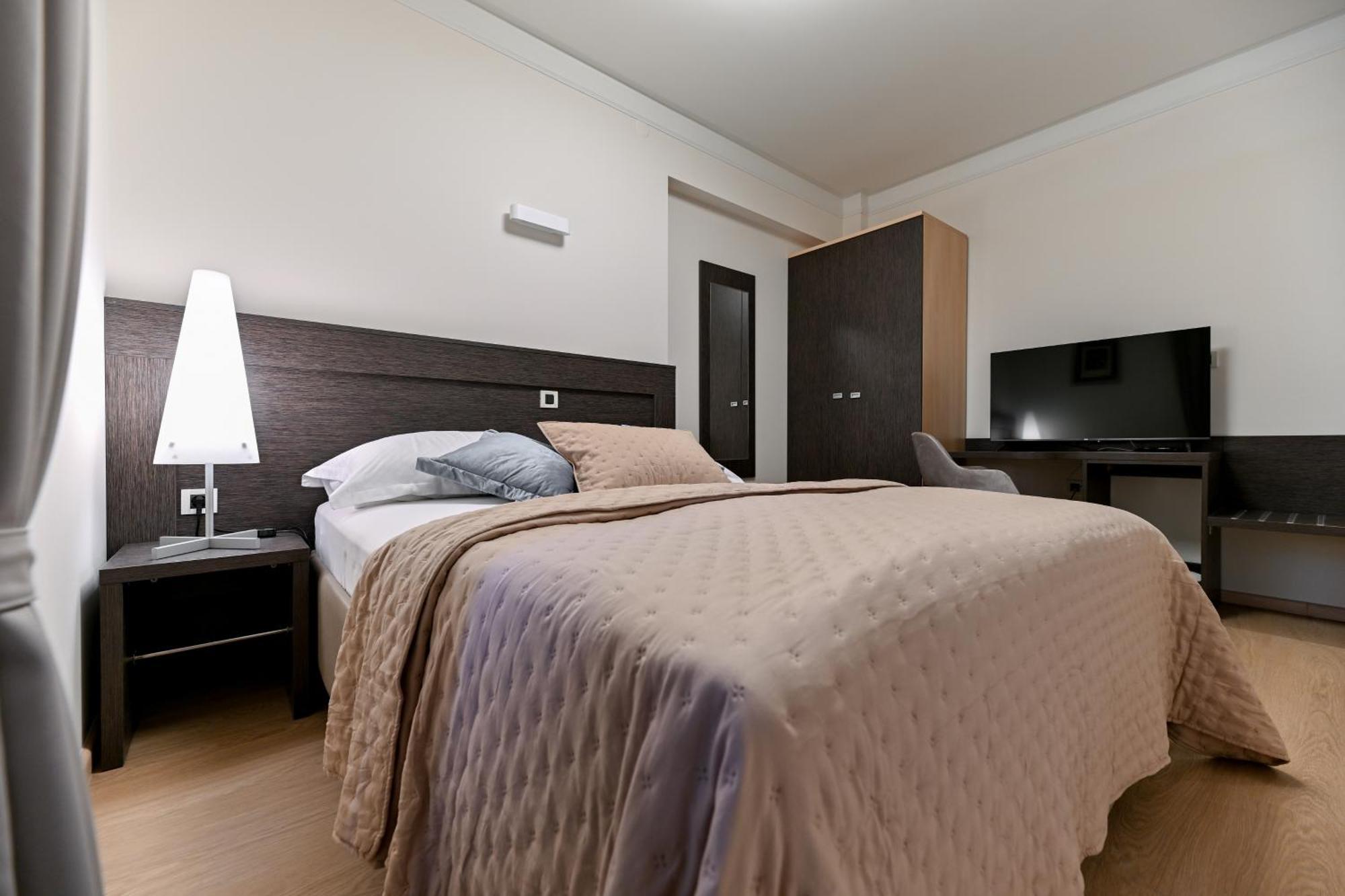 Villa Hresc S Zadar Pokoj fotografie