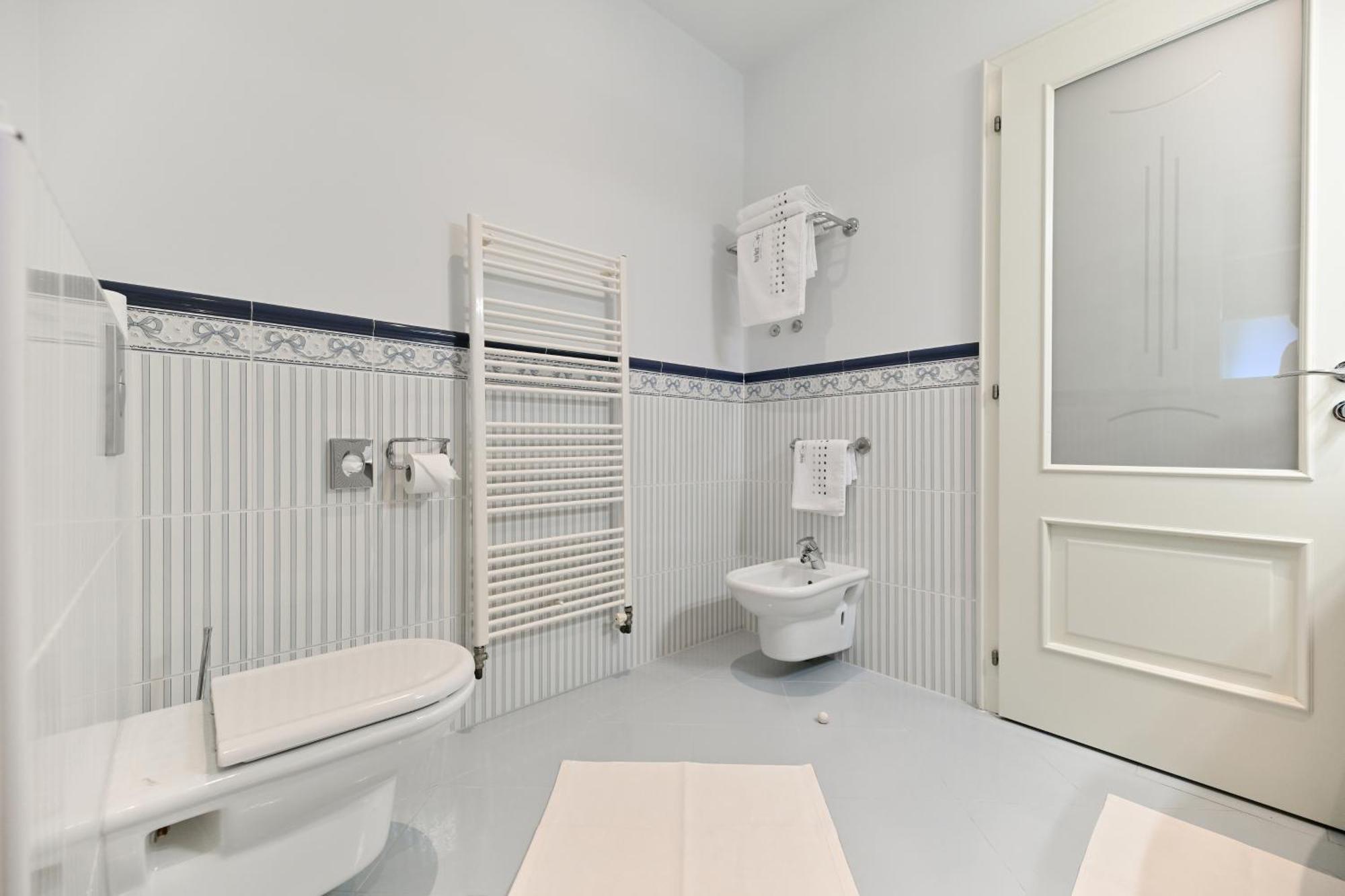 Villa Hresc S Zadar Pokoj fotografie